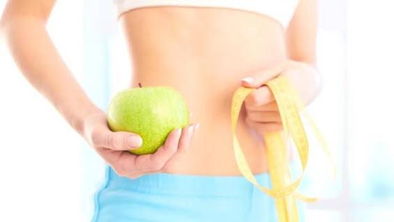 tips for Healthy weight loss