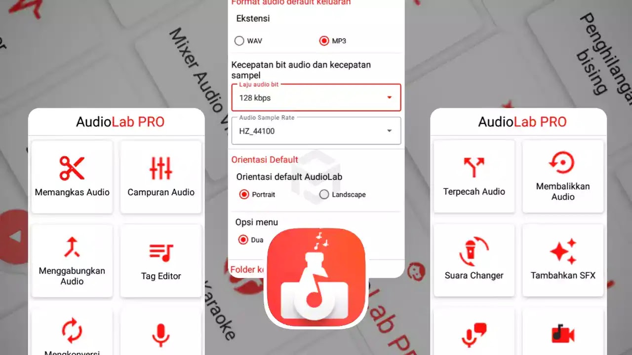 Sanemoku AudioLab Pro Mod Download Audiolab Pro Mod