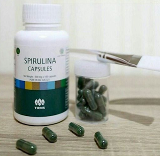 <br/><br/>Cari Masker Spirulina<br/><br/><br/>