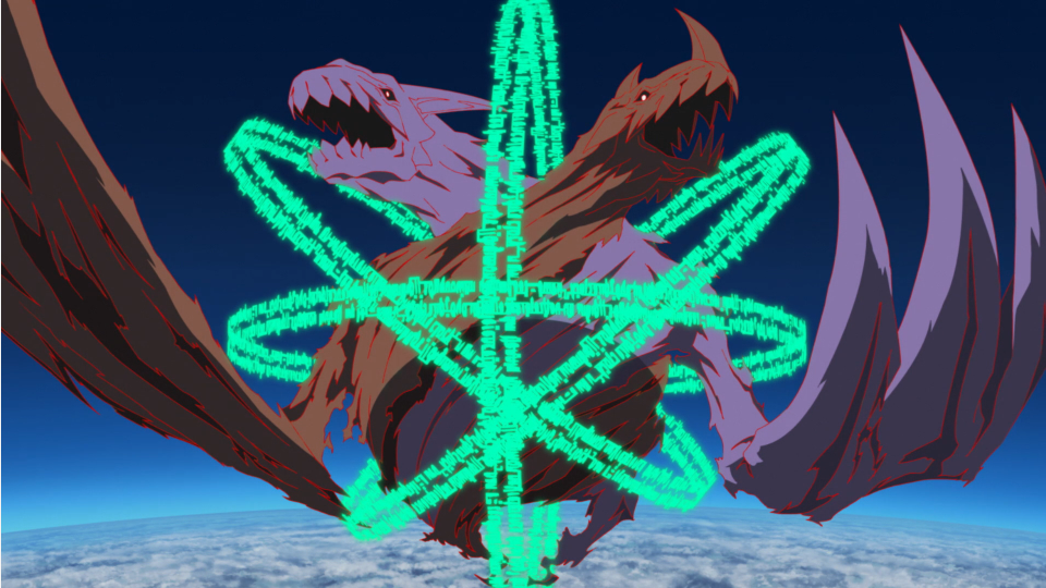 Projeto Reboot] Digimon Adventure 2020 Ep. 50 – AdvDmo