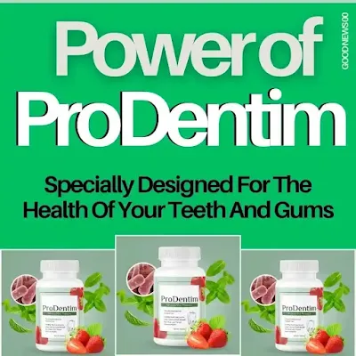 Unveiling the Power of ProDentim: the Revolutionary Oral Health Supplemen