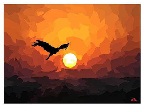 Black Bird
