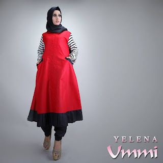 YELENA by UMMI MERAH