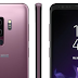 New leaks reveal the prices of the two phones Galaxy S9 and Galaxy S9+