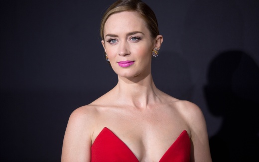 Emily Blunt Images 21