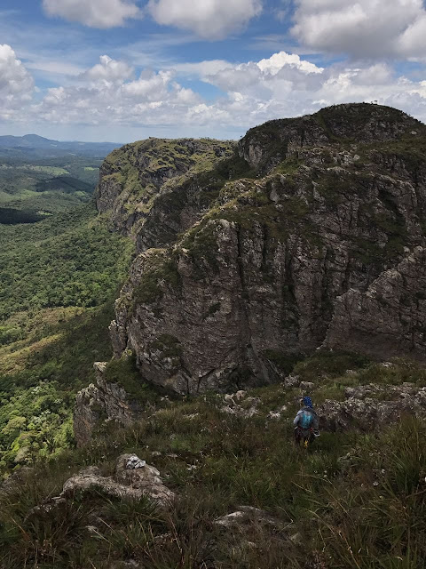 escalada minas gerais brazil climbing cambotas via clandestino