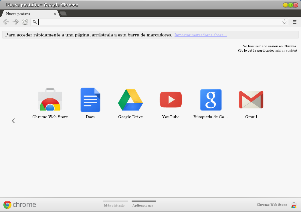 Como instalar Google Chrome en Fedora 20/19/18/17/16  TuxFed