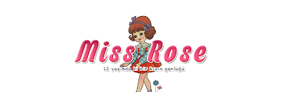 Miss Rose