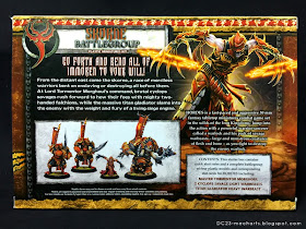 Skorne Battlegroup Unboxing and Reviewphoto