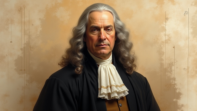 William Penn