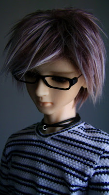 Cute Boys Dolls Profile Pictures