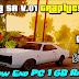 How to Install ENB SA V0.1 Graphics Mod In GTA San Andreas
