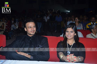 Parichay College Fest 2012 Pictures