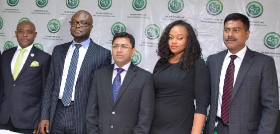 Glo launches Nigeria's 1st 4G/LTE nationwide network 