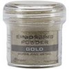 Ranger Embossing Powder, Super Fine Gold