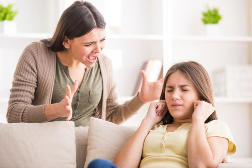 The Relationship Between Mother And Daughter Is Extraordinary According To Science