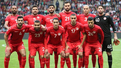 منتخب مصر, منتخب تونس, برج العرب, أجوري, 