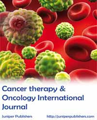 Juniper Publishers Cancer Therapy and Oncology International Journal