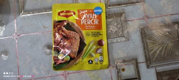 pes ayam percik