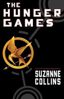 The Hunger Games Book Cover