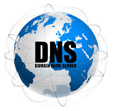 Apa yang dimaksud DNS