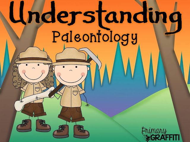 https://www.teacherspayteachers.com/Product/Understanding-Paleontology-1844397