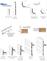 Trim Aluminum Molding1