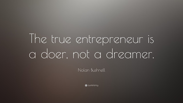 Entrepreneur Quotes