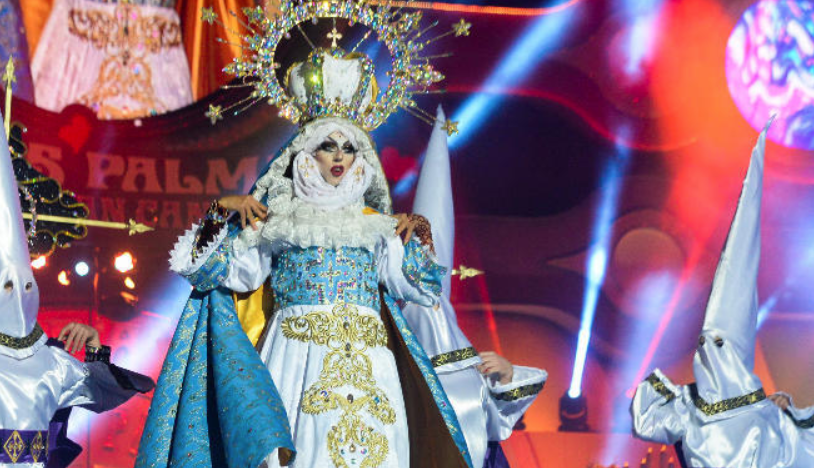 TVE no emitirá este año la Gala Drag Queen de Las Palmas tras el 'escándalo' de Drag Sethlas