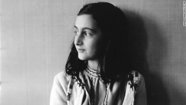 #Diary75-Diario-Anne-Frank