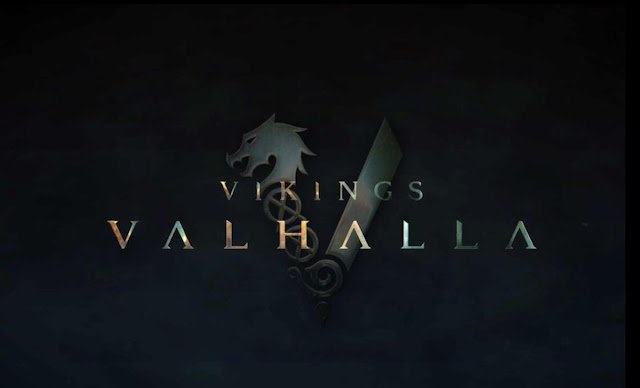 Vikingii: Valhalla (Serial Netflix 2022) Vikings: Valhalla trailer și detalii