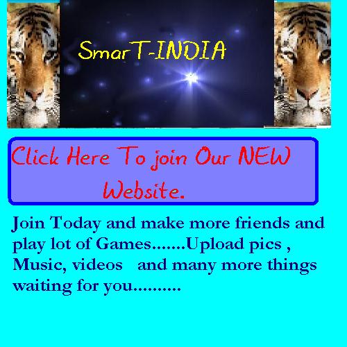 SmarT-INDIA Social Network