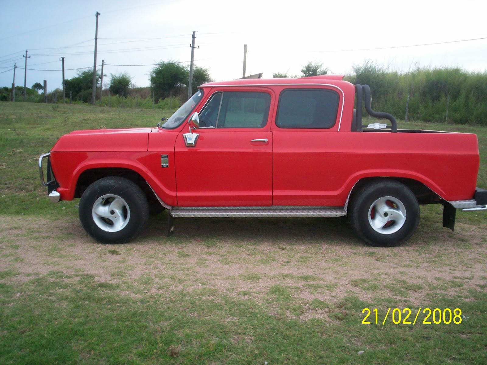 Chevy C10 84 submited images | Pic2Fly