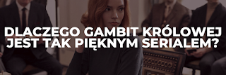 gambit królowej kadry