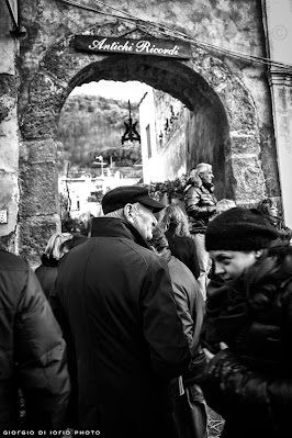 Presepe Vivente di Campagnano, Natale, Foto Ischia, Natale a Ischia, Capodanno a Ischia, Natività, Antichi Mestieri Ischitani, Presepe Napoletano 800,