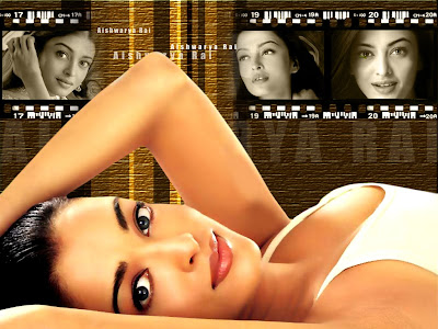 Aishwarya Rai Hot Wallpaper HD