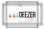 Playlist on Deezer