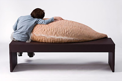 The Most Controversial Art Sculptures by Patricia Piccinini Seen On www.coolpicturegallery.net