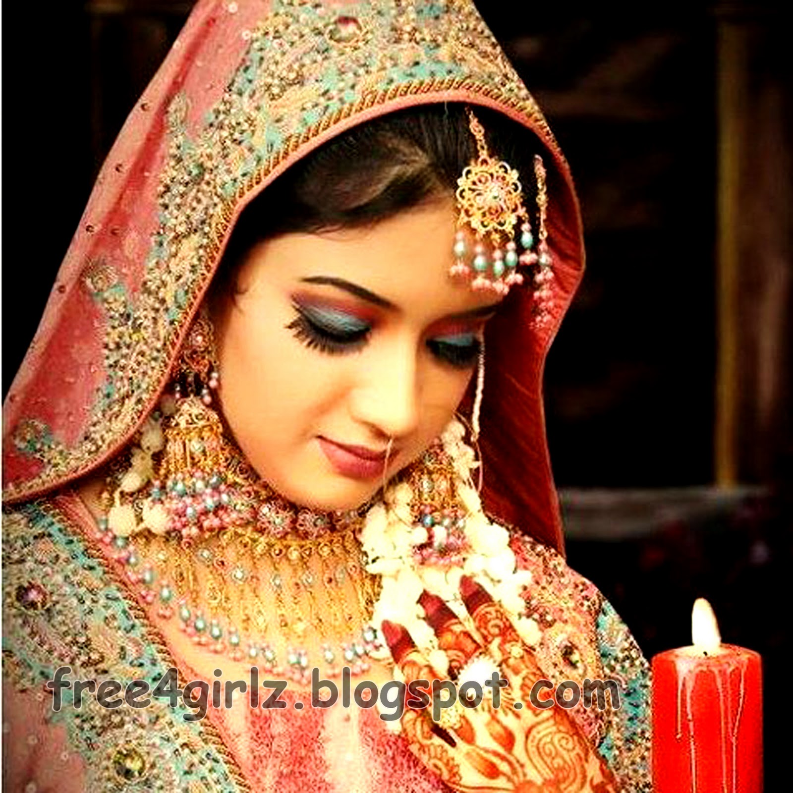 pakistani wedding photography