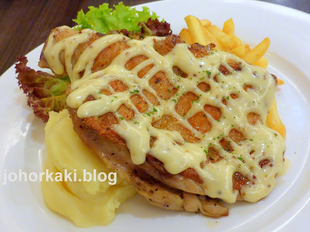 AnMour-Cafe-Casual-America-Restaurant-Johor-Bahru 