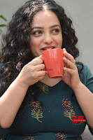 Nithya Menon promotes her latest movie in Green Tight Dress ~  Exclusive Galleries 027.jpg