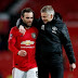 Europa League: Solskjaer clears air on Juan Mata leaving Man United