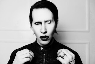 Marilyn Manson >> preparando nuevo álbum - Página 2 20240308_182145