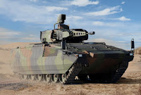 Schützenpanzer Puma IFV