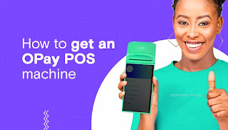 OPay POS: How to Apply, Charges and FAQs - Izzyaccess