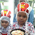 COOKING CLASS ..!!! | TK B + STRAWBERRY