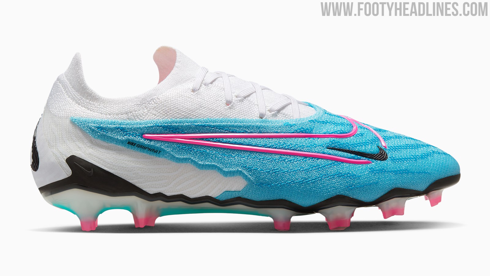 Nike Phantom GT 2 2022 World Cup Boots Leaked - Footy Headlines