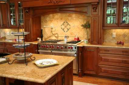 Kitchen Decor on Home Decor   Home Decoration   Home Decor Ideas  Kitchen Decorating