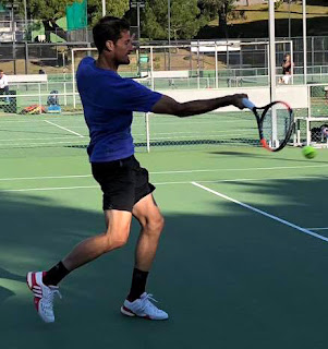 Tenis Aranjuez