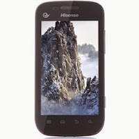 Hisense HS E910